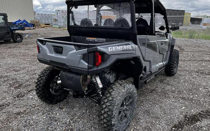 2023 Polaris® General XP 4 1000 Premium