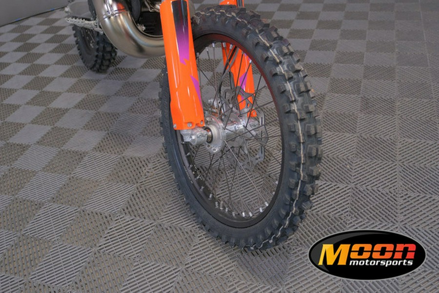 2024 KTM 300 XC-W