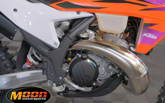 2024 KTM 300 XC-W