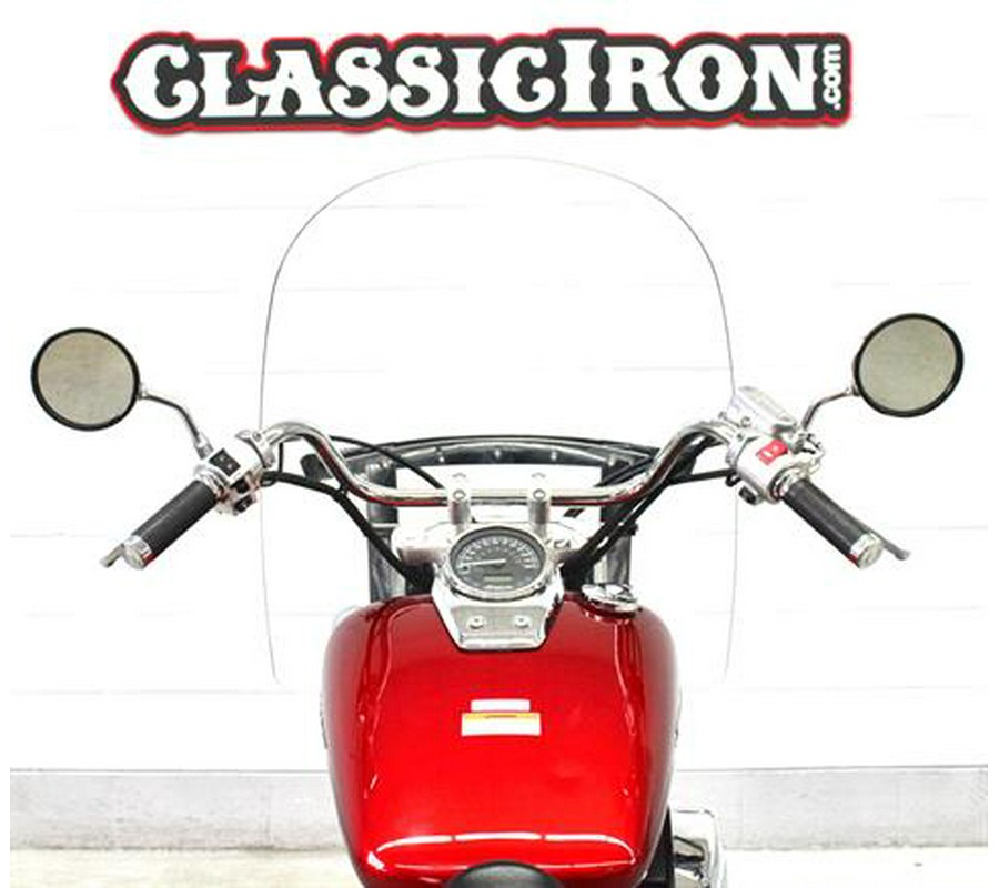 2011 Honda Shadow Aero®