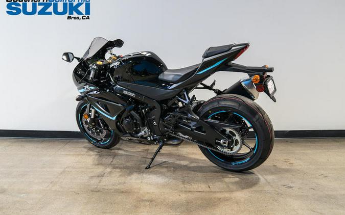 2024 Suzuki GSX-R1000