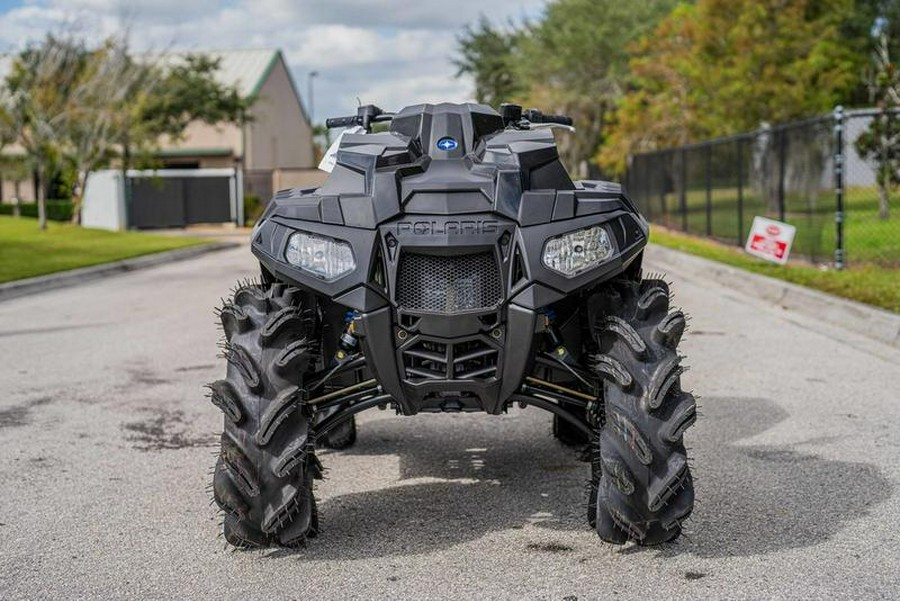 2024 Polaris® Sportsman 850 High Lifter Edition