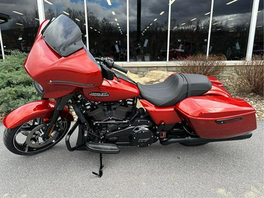 2024 Harley-Davidson Street Glide®