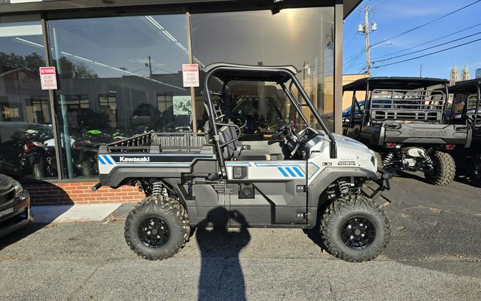 2024 Kawasaki MULE PRO-FXR 1000 LE