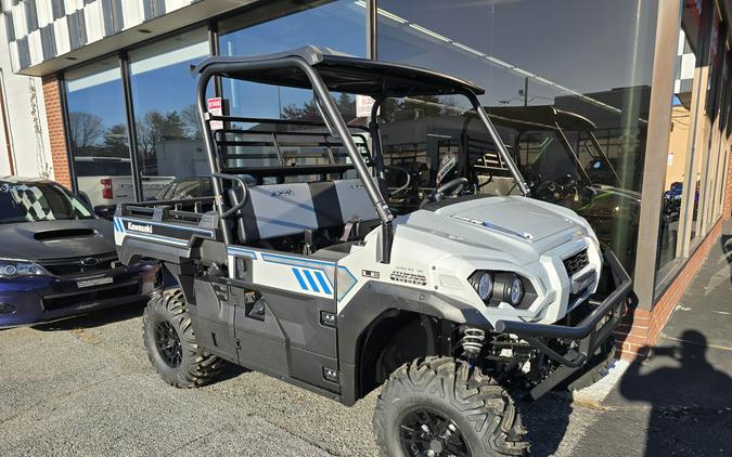 2024 Kawasaki MULE PRO-FXR 1000 LE