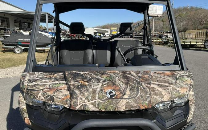 2024 Can-Am® Defender XT HD9 Wildland Camo