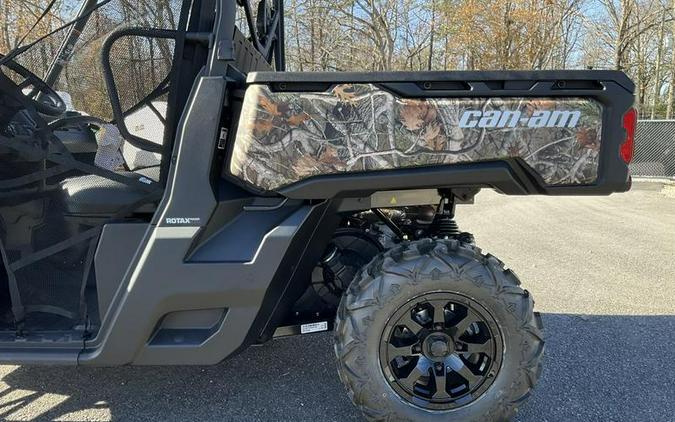 2024 Can-Am® Defender XT HD9 Wildland Camo