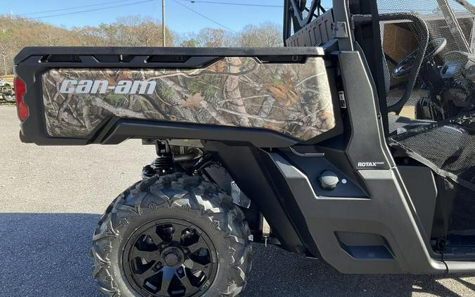 2024 Can-Am® Defender XT HD9 Wildland Camo