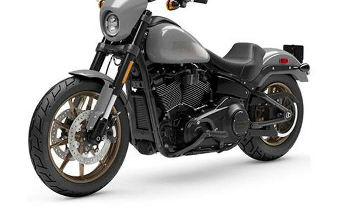 2024 Harley-Davidson Low Rider® S