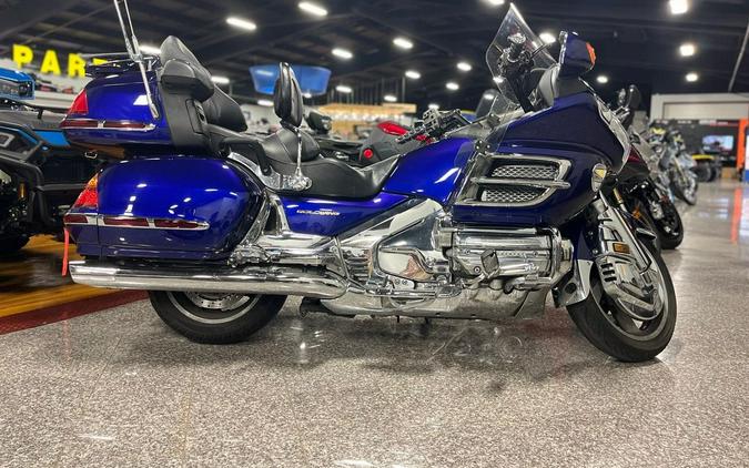 2003 HONDA GOLDWING GL1800