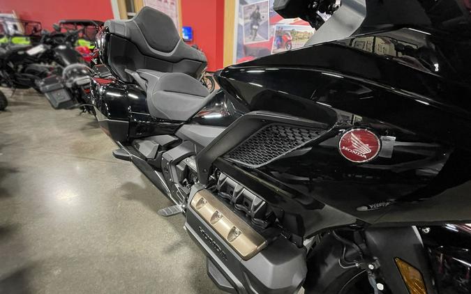 2023 Honda Gold Wing Tour Automatic DCT