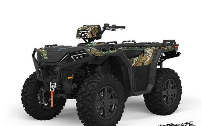 2023 Polaris Sportsman® 850 Ultimate Trail