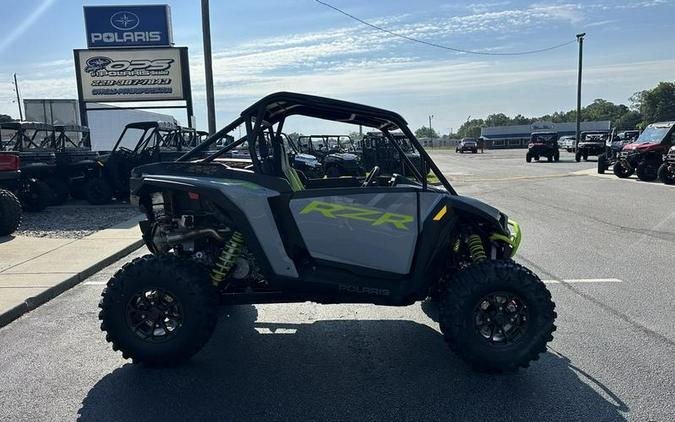 2025 Polaris® RZR XP 1000 Ultimate