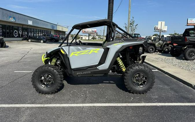 2025 Polaris® RZR XP 1000 Ultimate