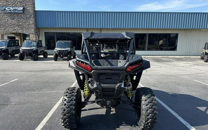 2025 Polaris® RZR XP 1000 Ultimate