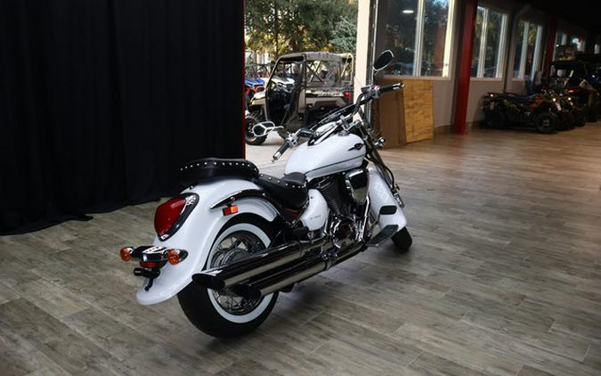 2025 Suzuki Boulevard C50T Special