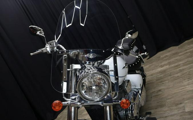 2025 Suzuki Boulevard C50T Special