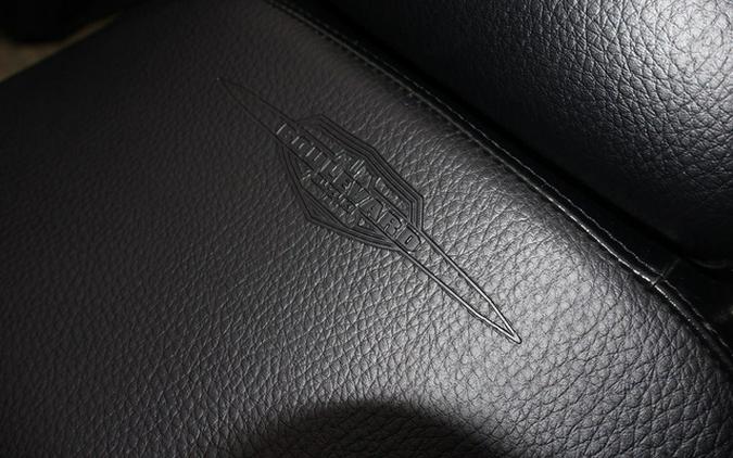 2025 Suzuki Boulevard C50T Special