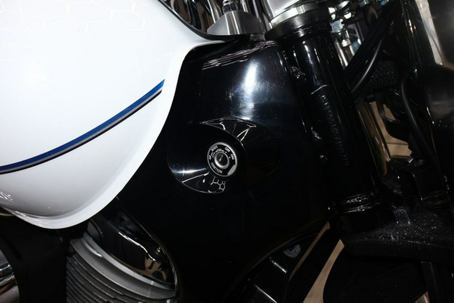 2025 Suzuki Boulevard C50T Special