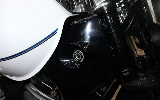 2025 Suzuki Boulevard C50T Special