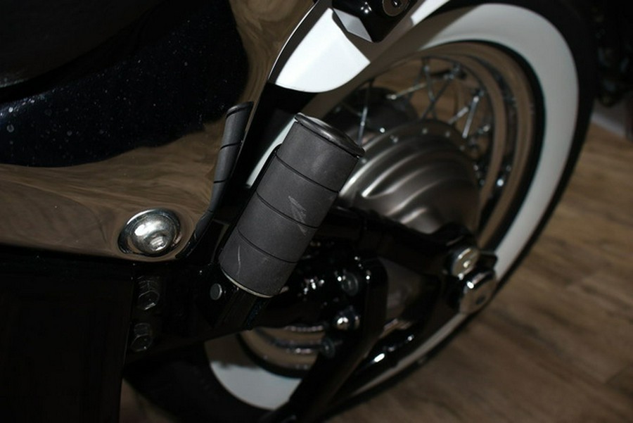 2025 Suzuki Boulevard C50T Special