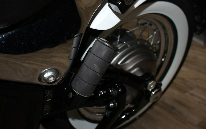 2025 Suzuki Boulevard C50T Special