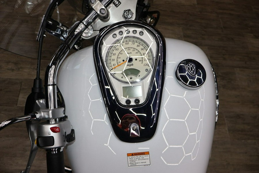 2025 Suzuki Boulevard C50T Special