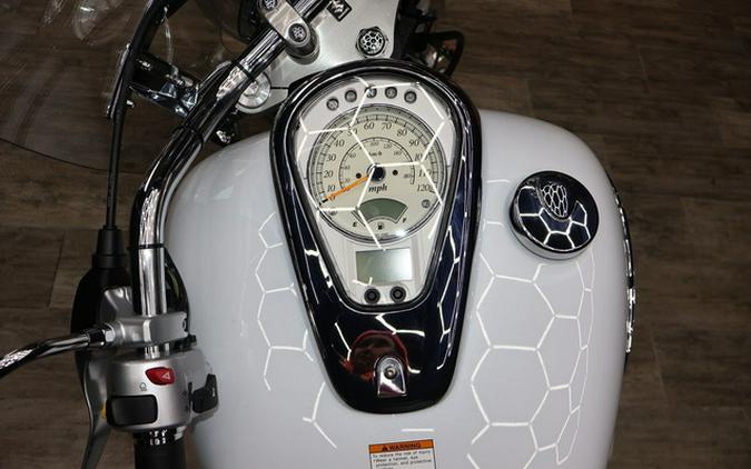 2025 Suzuki Boulevard C50T Special