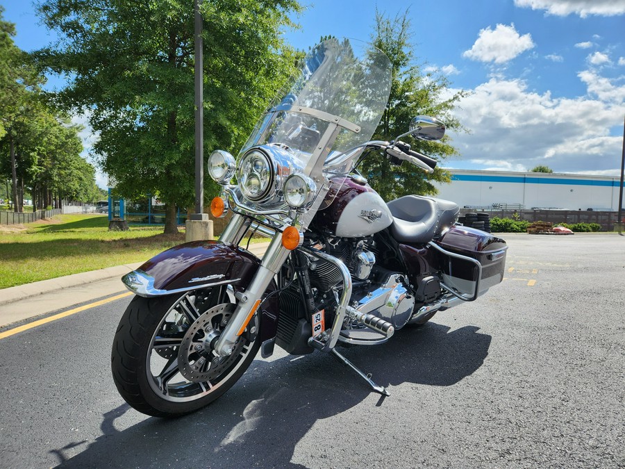 2021 Harley-Davidson Road King