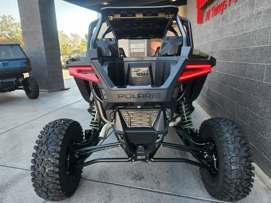 2025 Polaris® RZR Pro S 4 Ultimate