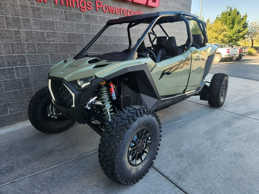 2025 Polaris® RZR Pro S 4 Ultimate