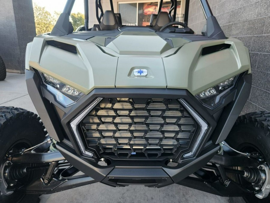 2025 Polaris® RZR Pro S 4 Ultimate