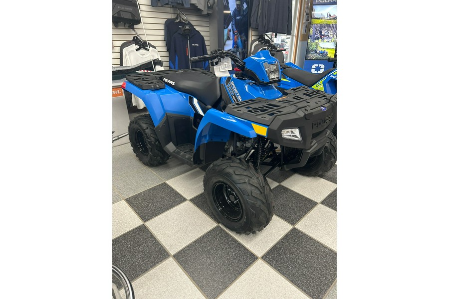 2024 Polaris Industries SPORTSMAN 110 EFI