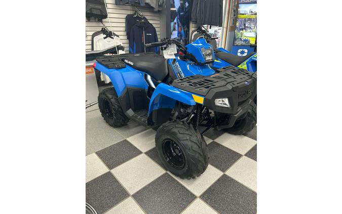 2024 Polaris Industries SPORTSMAN 110 EFI