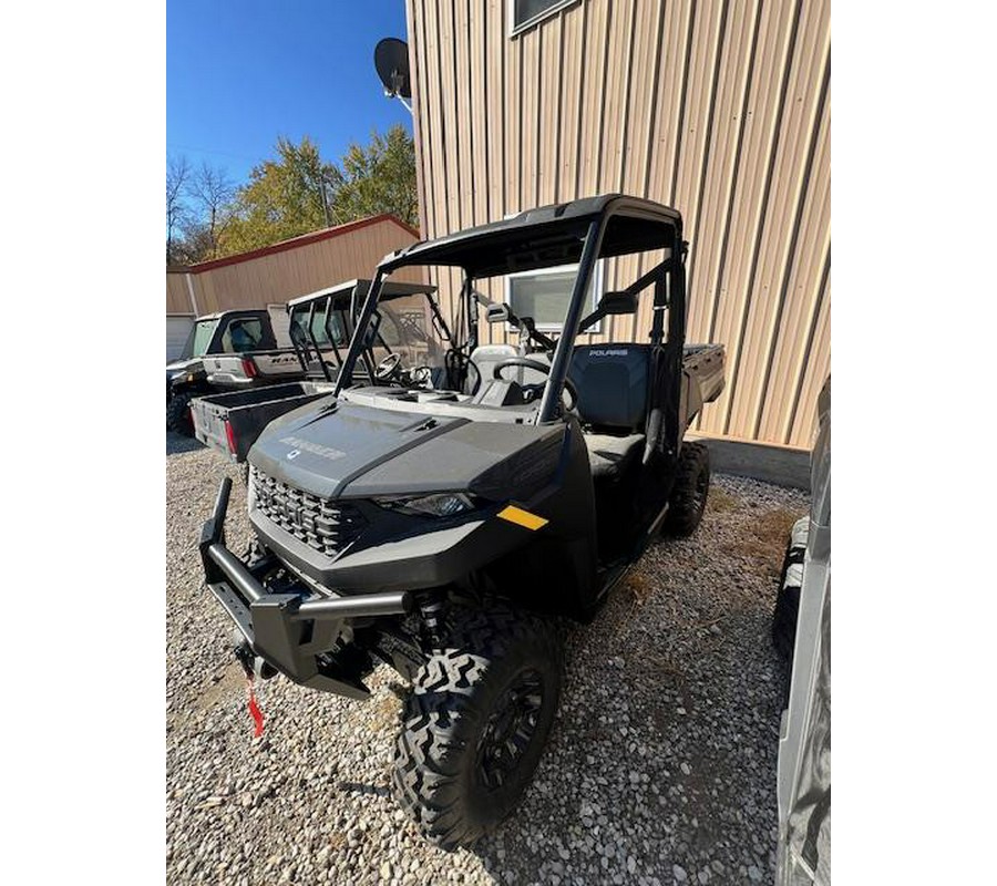 2025 Polaris R25TAE99AM