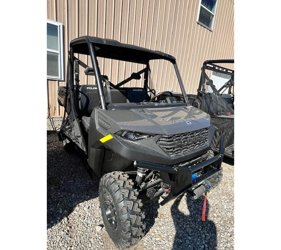 2025 Polaris R25TAE99AM