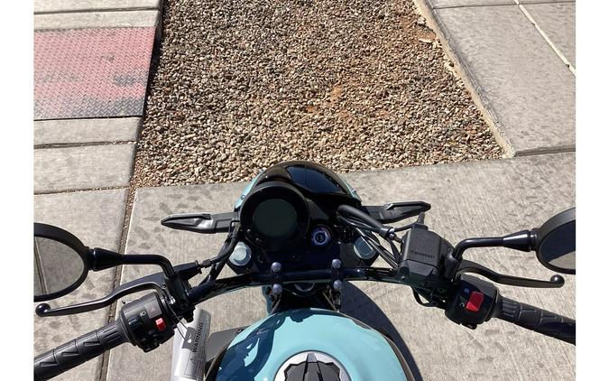 2025 Kawasaki Eliminator® SE ABS