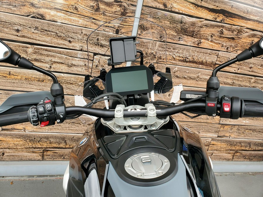 2025 BMW R 1300 GS