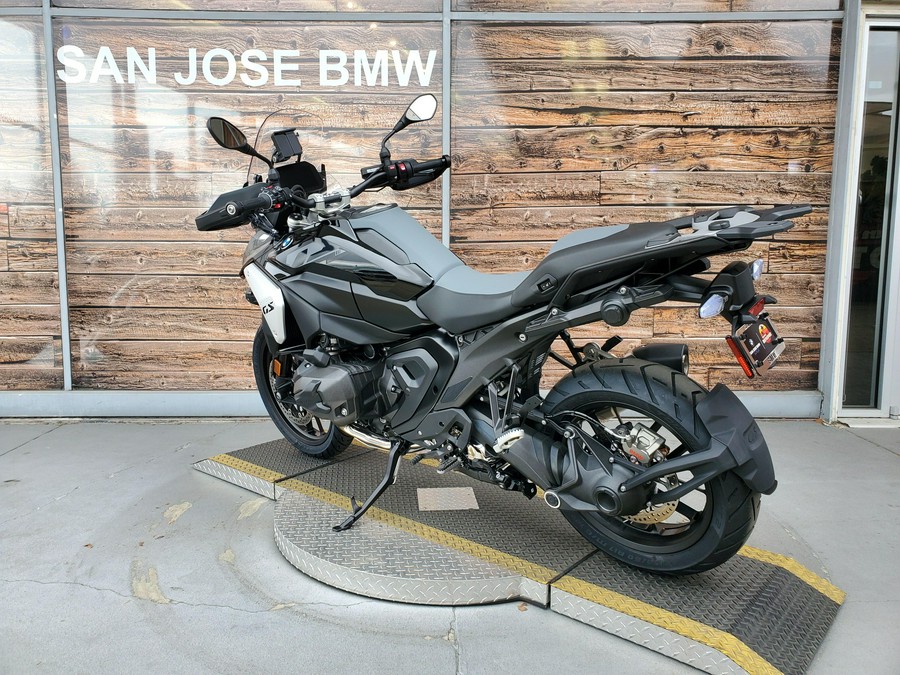 2025 BMW R 1300 GS