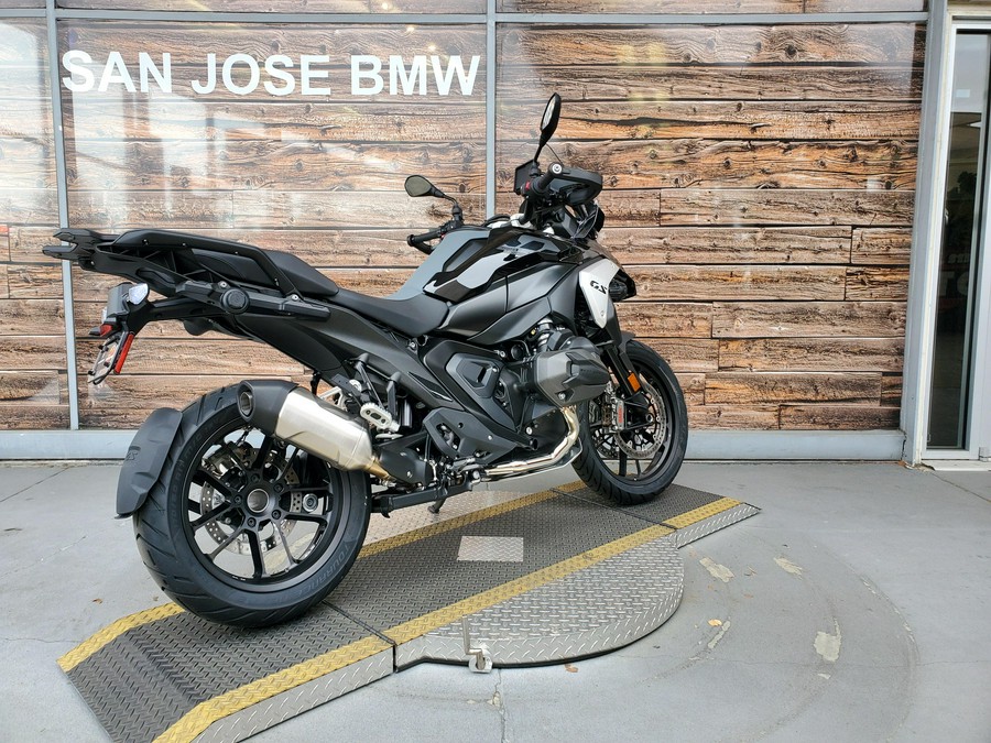 2025 BMW R 1300 GS