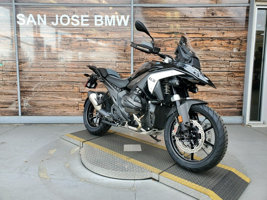 2025 BMW R 1300 GS
