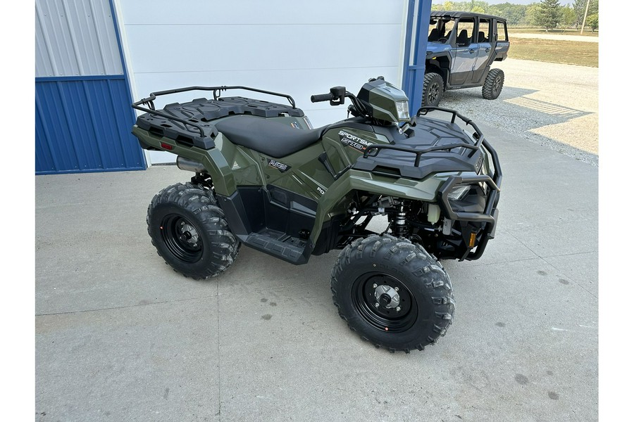 2026 Polaris Sportsman 570 EPS