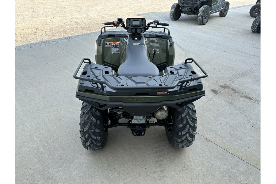 2026 Polaris Sportsman 570 EPS