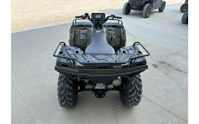 2026 Polaris Sportsman 570 EPS