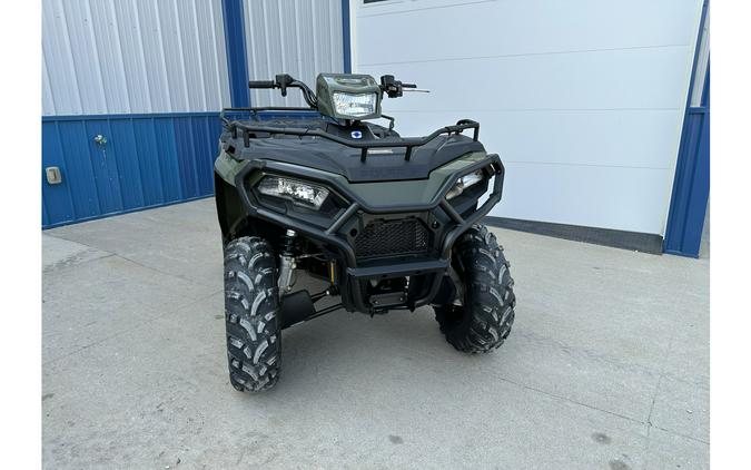 2026 Polaris Sportsman 570 EPS