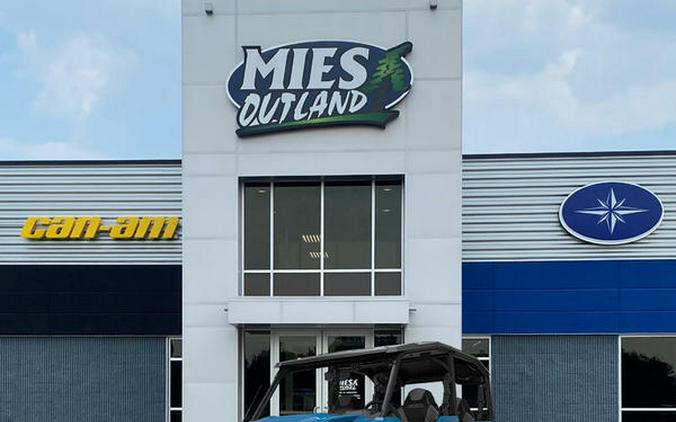 2026 Polaris® General XP 4 1000 Ultimate