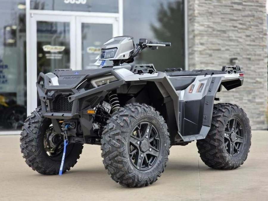 2026 Polaris® Sportsman XP 1000 Ultimate