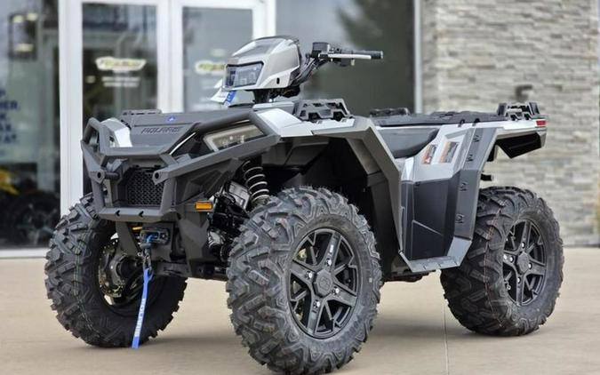 2026 Polaris® Sportsman XP 1000 Ultimate