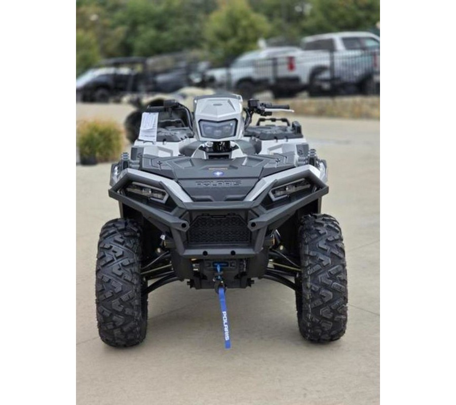 2026 Polaris® Sportsman XP 1000 Ultimate