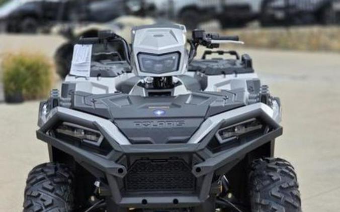 2026 Polaris® Sportsman XP 1000 Ultimate